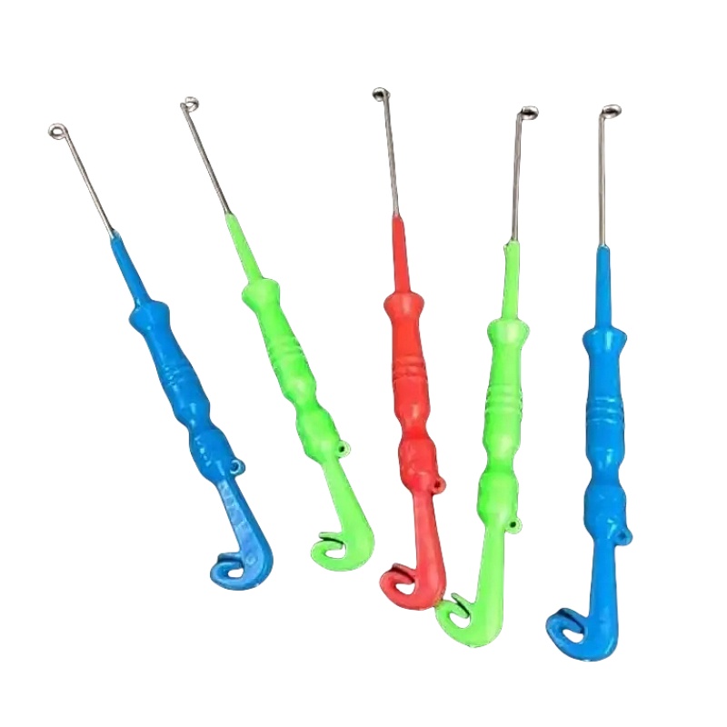 Security Extractor Fishing Uni - Fishing Hook Remover ulasan dan harga