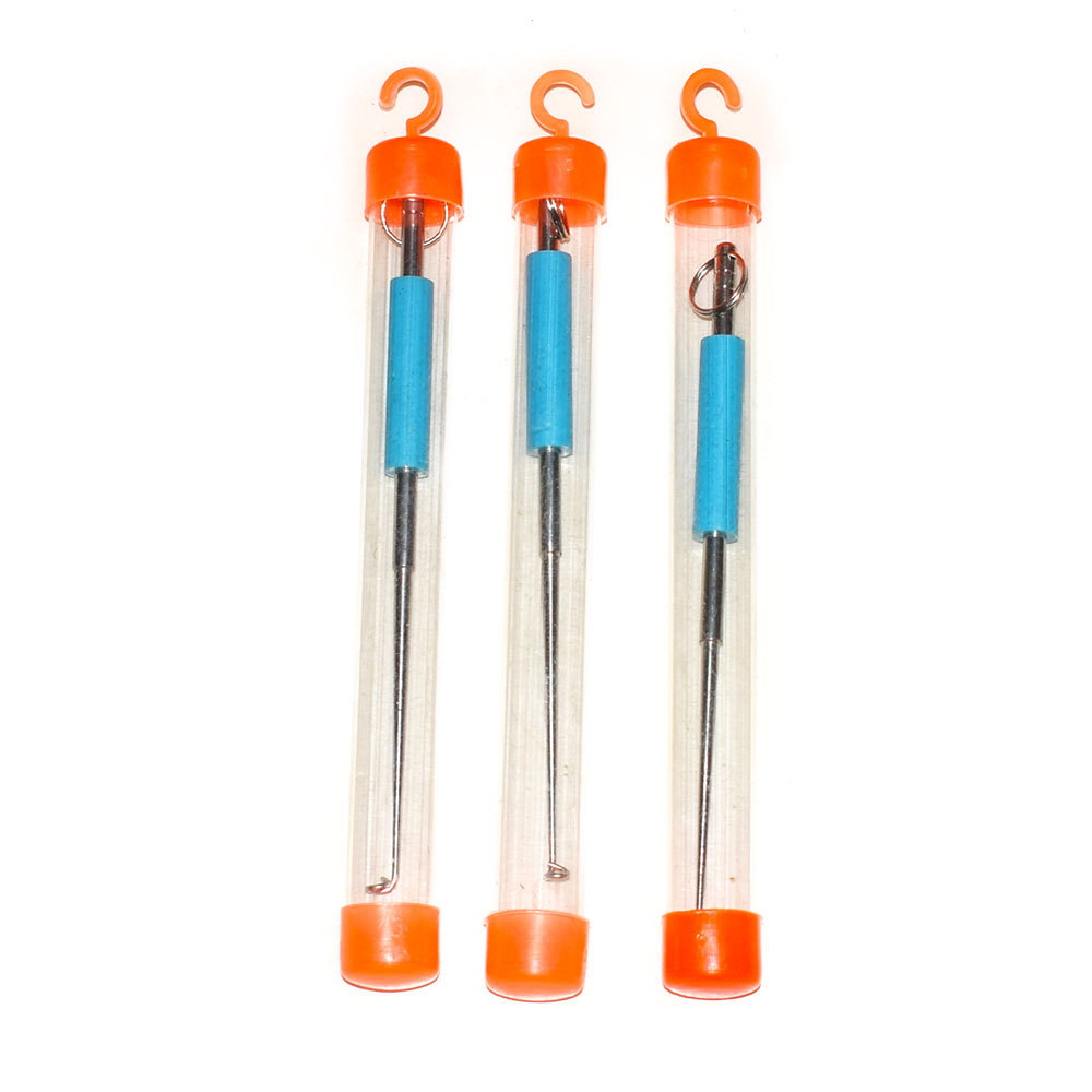 1pcs Easy Fish Hook Remover St - Fishing Hook Remover ulasan dan harga