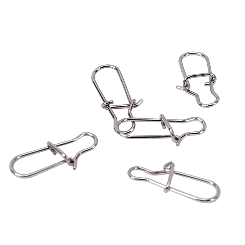 TSURINOYA Stainless Steel Fish - Fishing Hook Stainless Steel ulasan dan harga