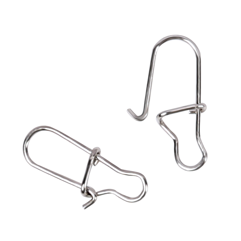 TSURINOYA Stainless Steel Fish - Fishing Hook Stainless Steel ulasan dan harga