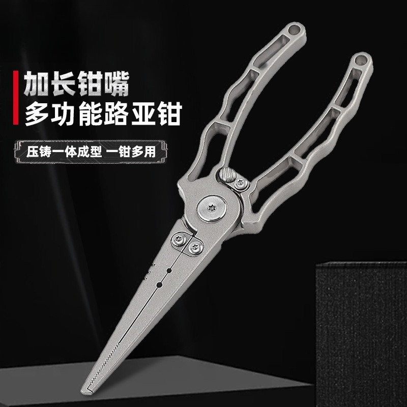 1PC Fishing  Hook Remover Tool - Fishing Hook Remover ulasan dan harga