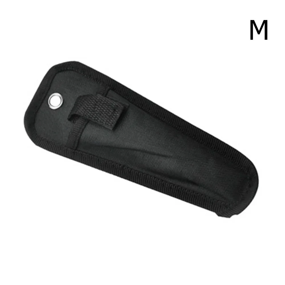 1pcs Sturdy Fishing Plier Bag  - Fishing Hook Remover ulasan dan harga