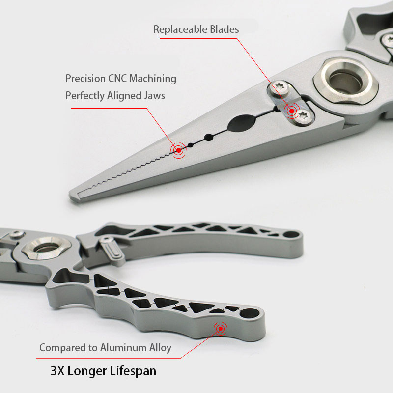 Portable Stainless Steel Fishi - Fishing Hook Stainless Steel ulasan dan harga