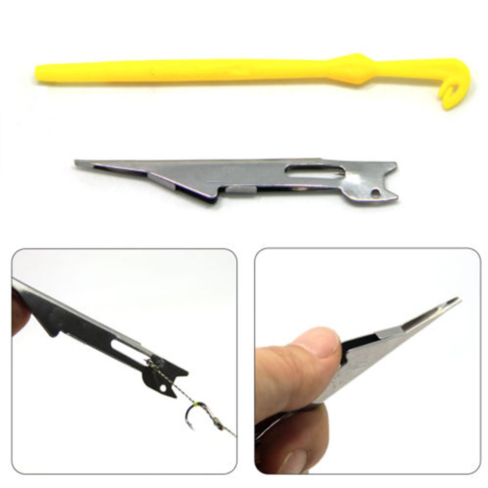 Multifunctional Stainless Stee - Fishing Hook Stainless Steel ulasan dan harga