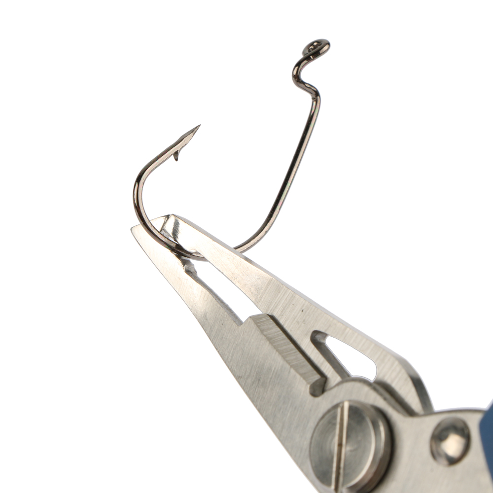 Portable Stainless Steel Fishi - Fishing Hook Remover ulasan dan harga