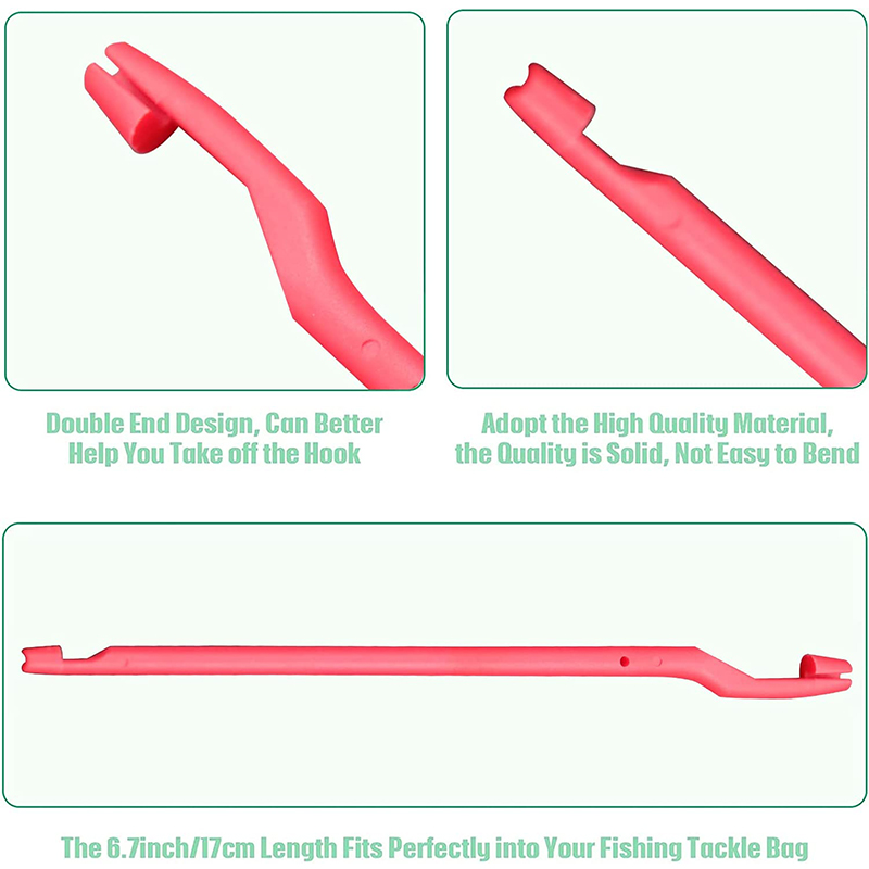 Easy Fish Hook Remover Tool Fi - Fishing Hook Remover ulasan dan harga